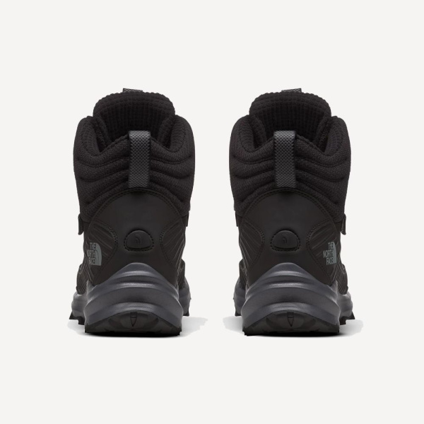 Ботинки VECTIV insulated M (RU 43 USm 10.5 СМ 28.5; black/vanadis grey)